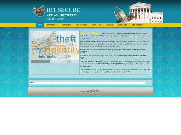 www.idtsecure.com