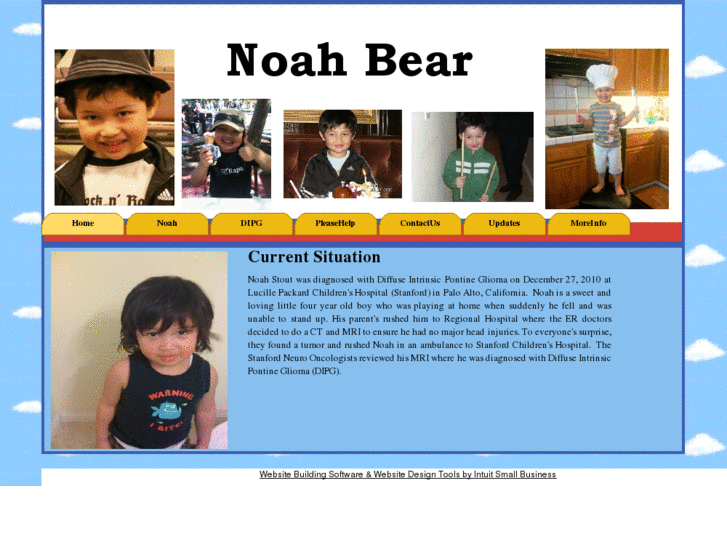 www.iheartnoah.org