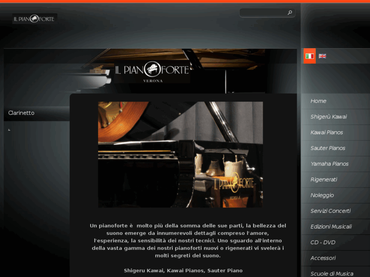 www.ilpianofortevr.com