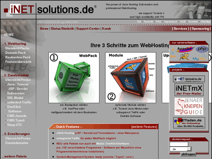www.inetsolutions.de