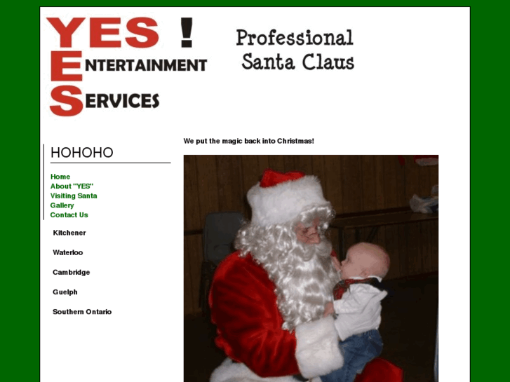 www.iplaysanta.com