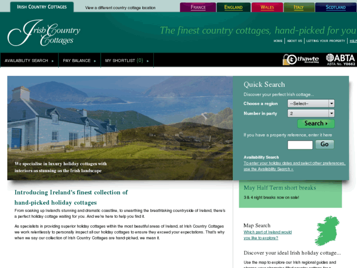 www.irish-country-cottages.com