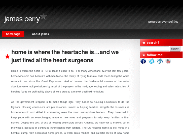www.jameshperry.com