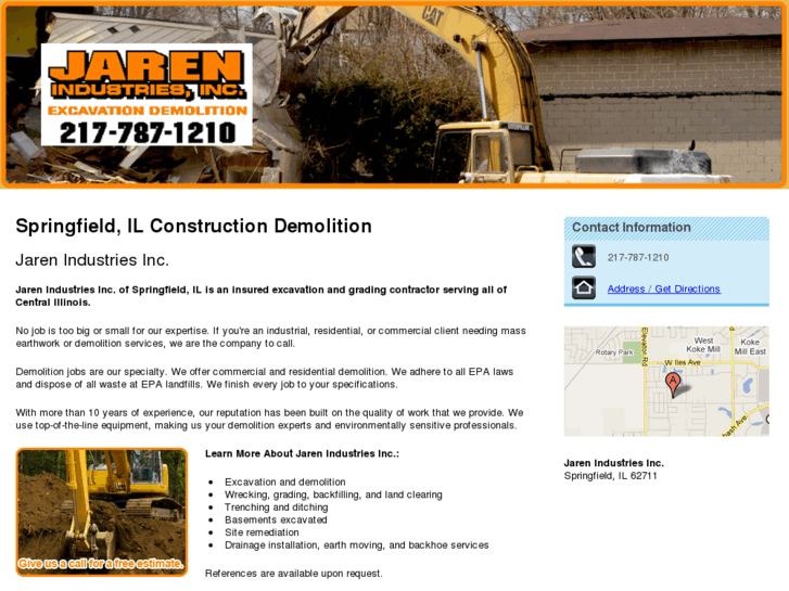 www.jarenindustries.com