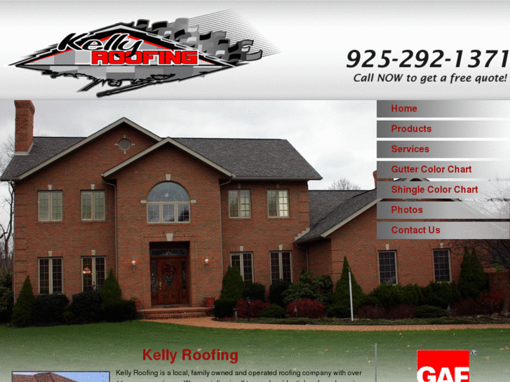 www.kelly-roofing.com