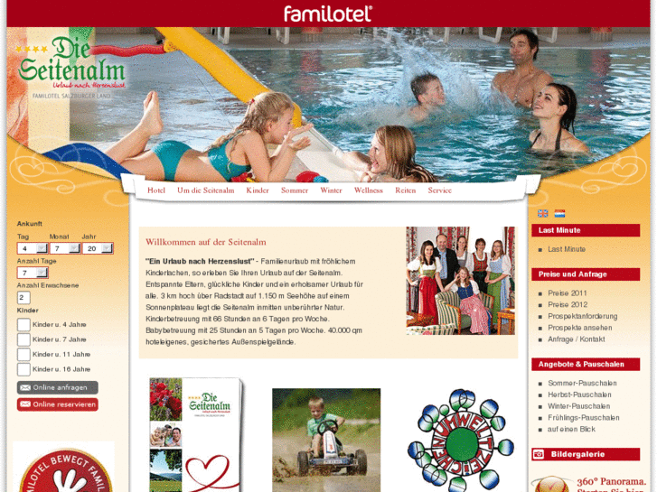 www.kinderhotel-radstadt.com