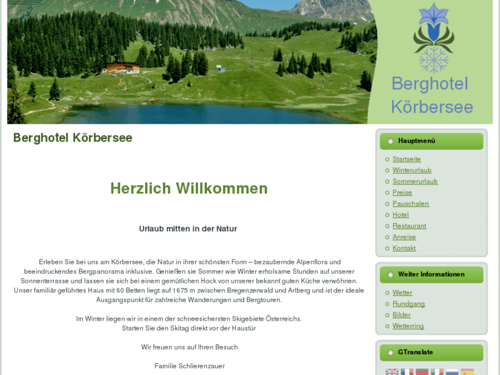 www.koerbersee.at