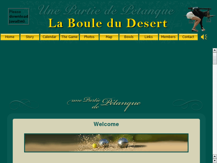 www.labouledudesert.net