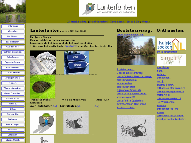 www.lanterfanten.nl