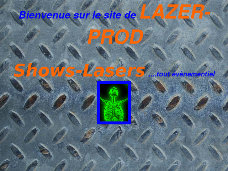 www.lazer-prod.fr