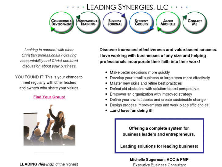 www.leadingsynergies.com