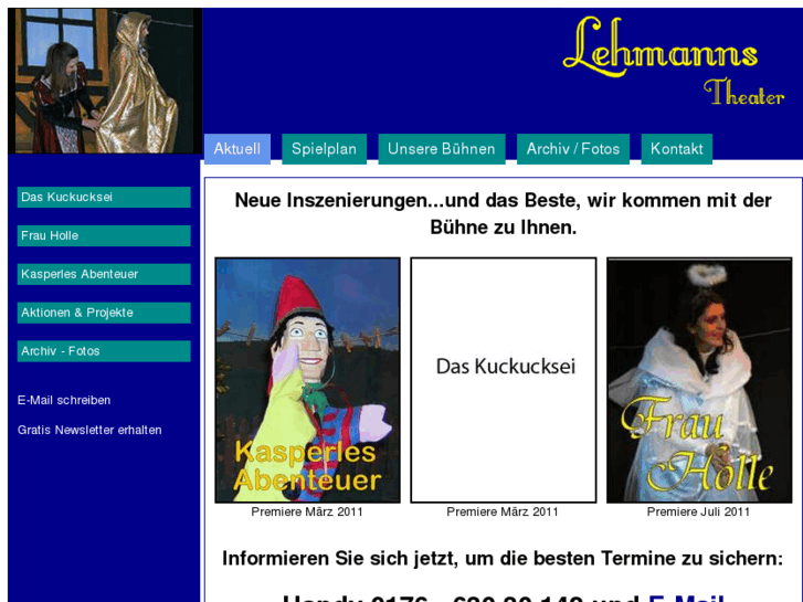 www.lehmanns-theater.de