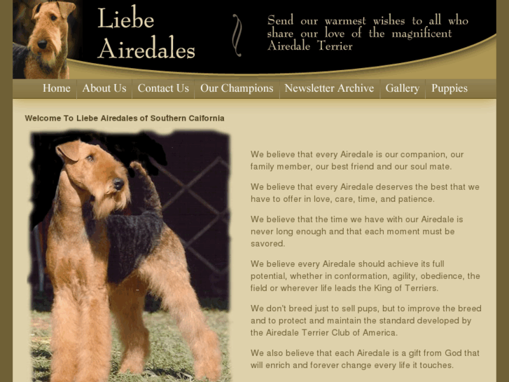 www.liebeairedales.com