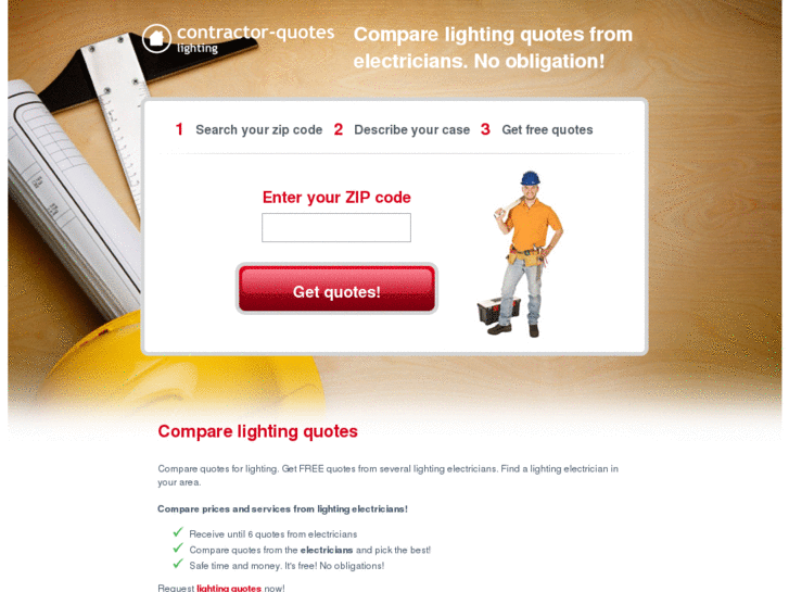 www.lighting-quotes.com