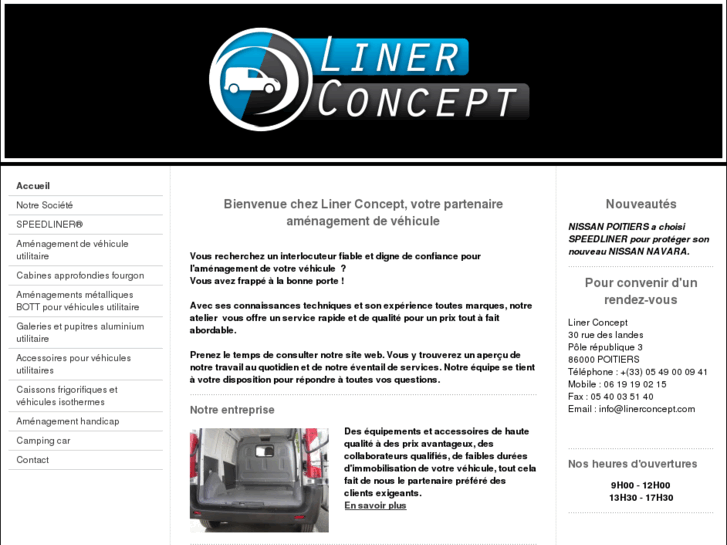 www.linerconcept.com