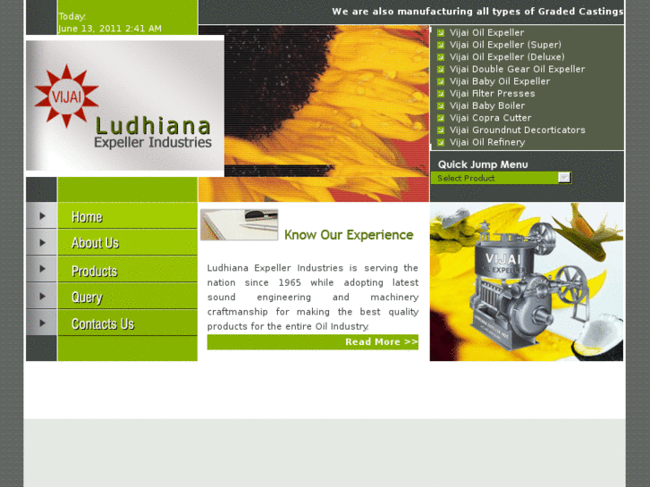 www.ludhianaexpeller.com