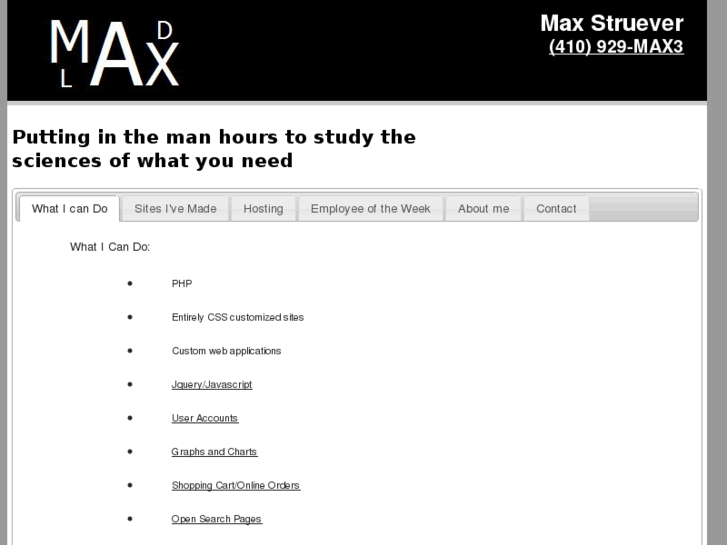 www.madmaxlax.com