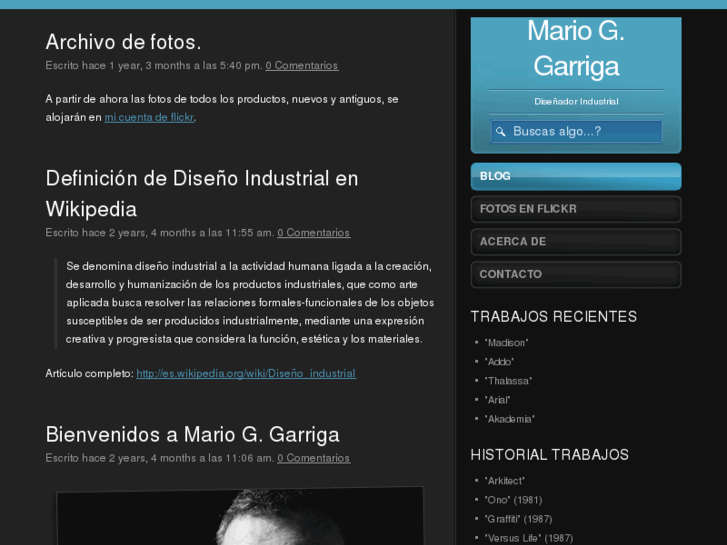 www.mariogarciagarriga.com