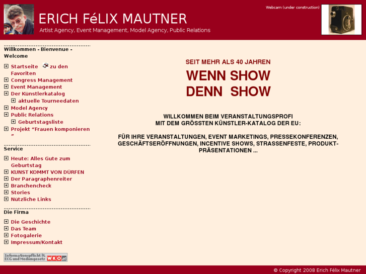 www.mautner-show.biz