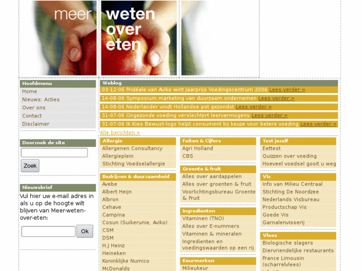 www.meer-weten-over-eten.nl