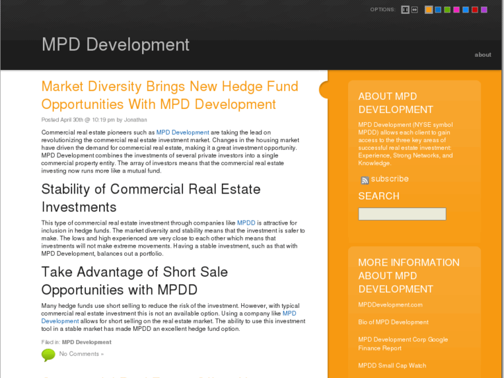 www.mpd-development.info