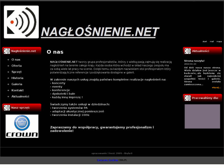 www.naglosnienie.net