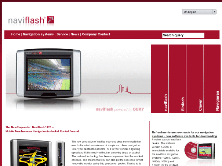 www.naviflash.com