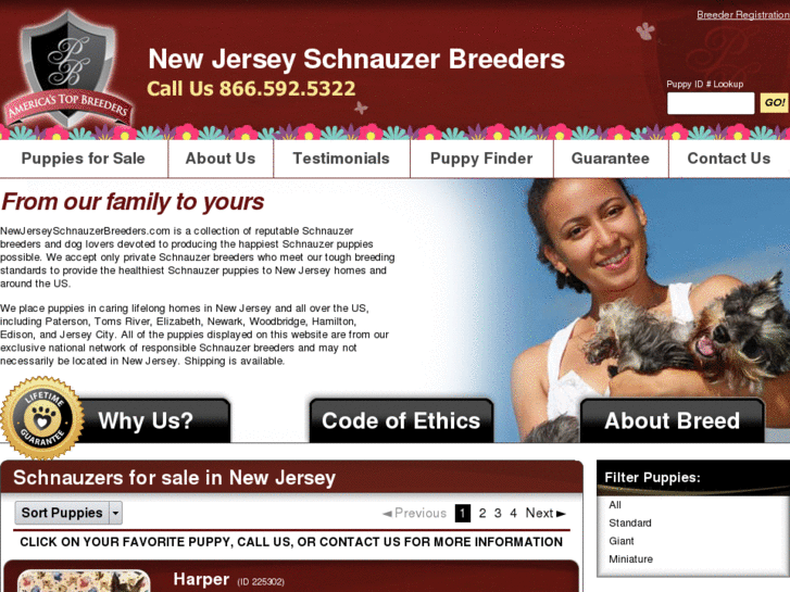 www.newjerseyschnauzerbreeders.com