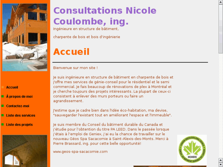 www.nicolecoulombe.com