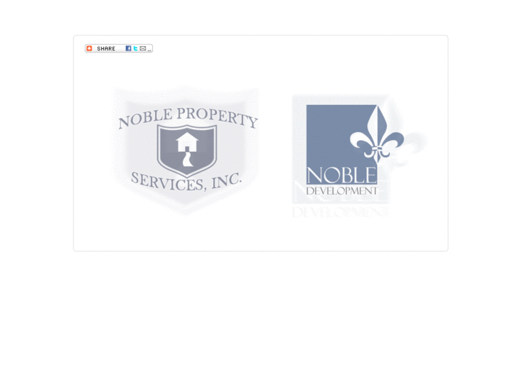 www.noblecompanies.com