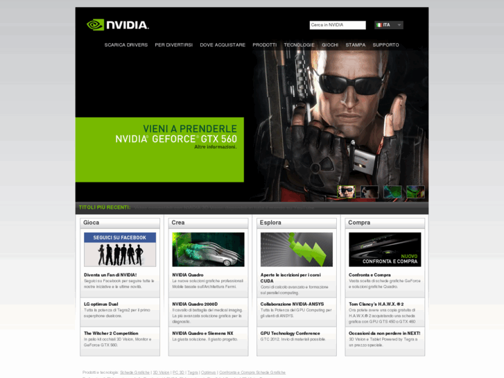 www.nvidia.it