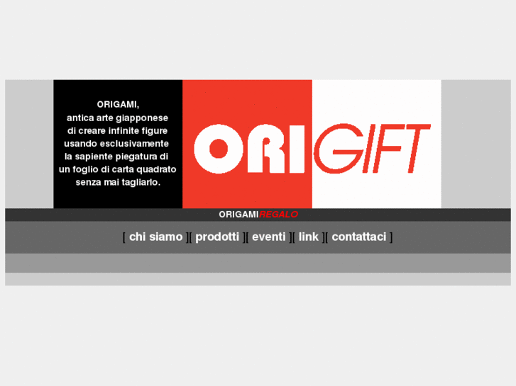 www.origift.com