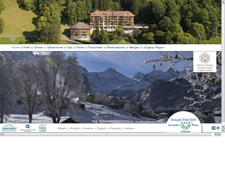 www.parkwengen.ch