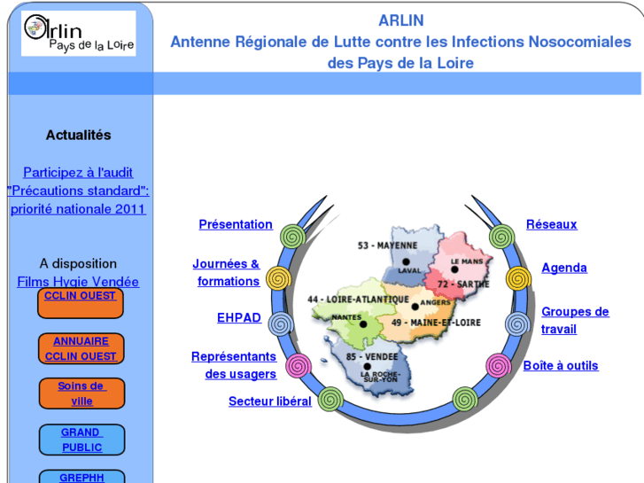 www.paysdelaloire-arlin.com