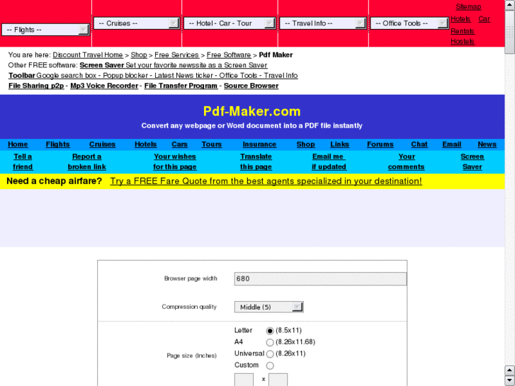 www.pdf-maker.com