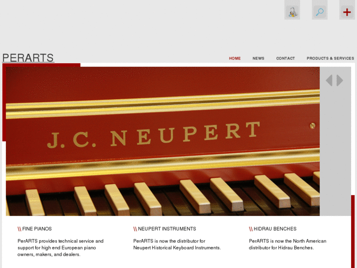 www.perarts.com