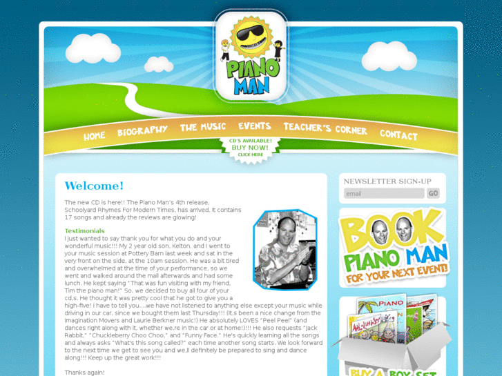 www.pianoman4kids.com