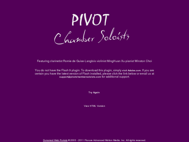 www.pivotchambersoloists.com