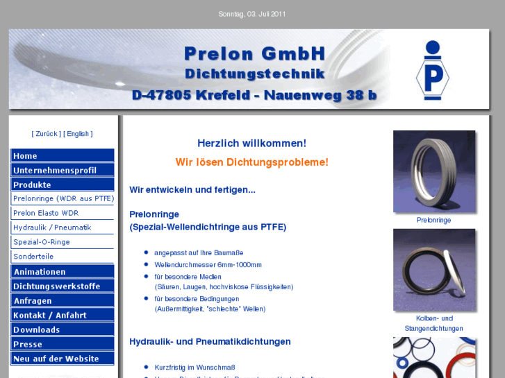 www.prelon.de