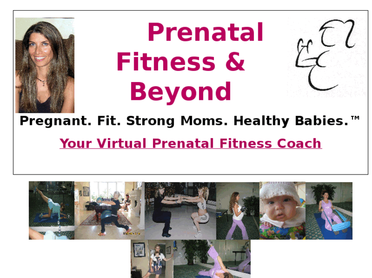 www.prenatalandbeyond.com