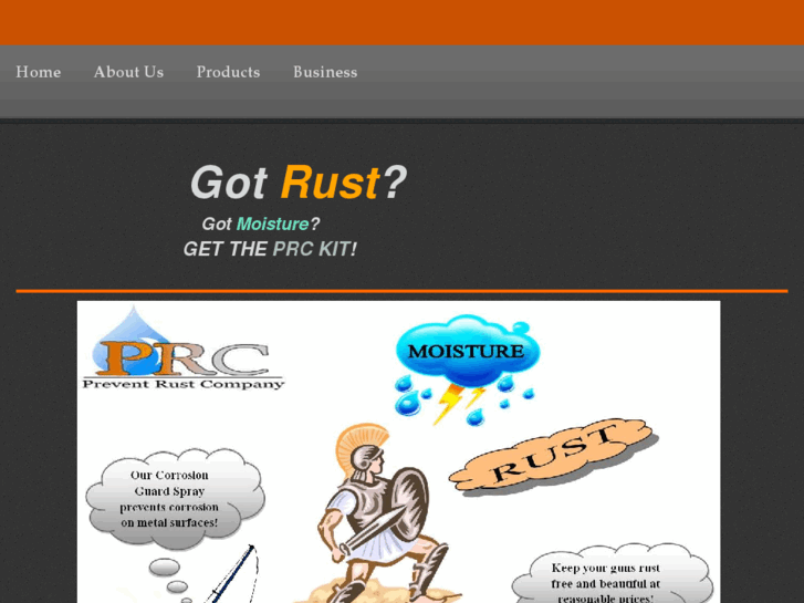 www.preventrustcompany.com