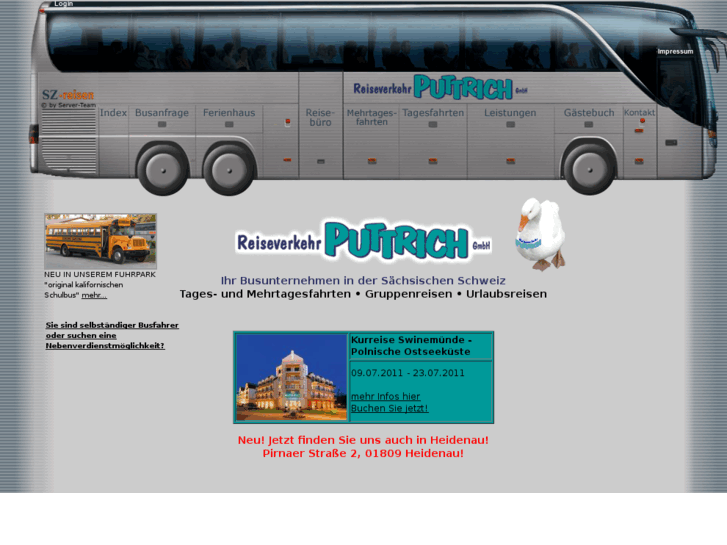 www.puttrich-reisen.de