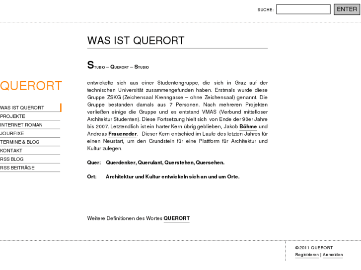 www.querort.net