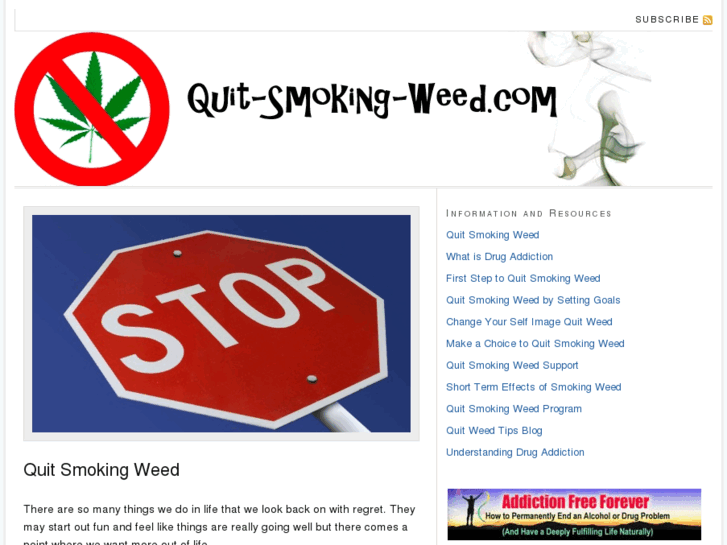 www.quit-smoking-weed.com