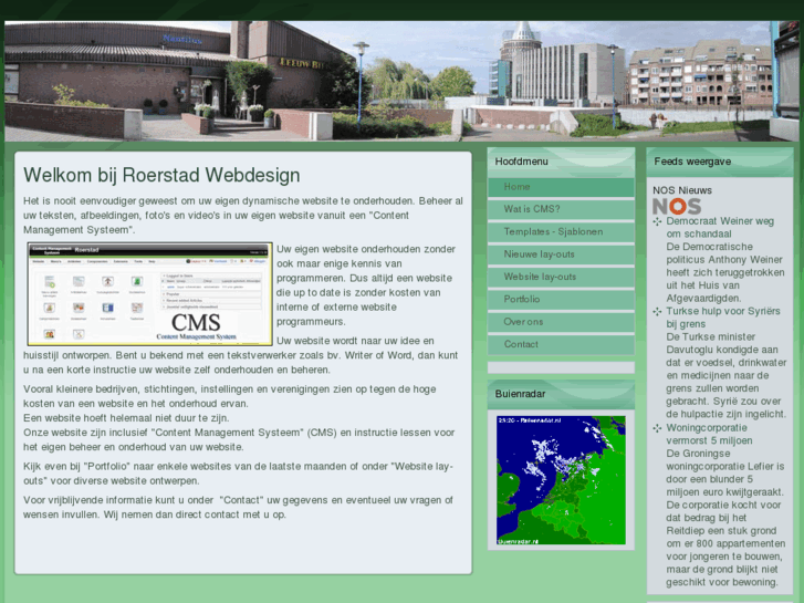 www.roerstad.nl