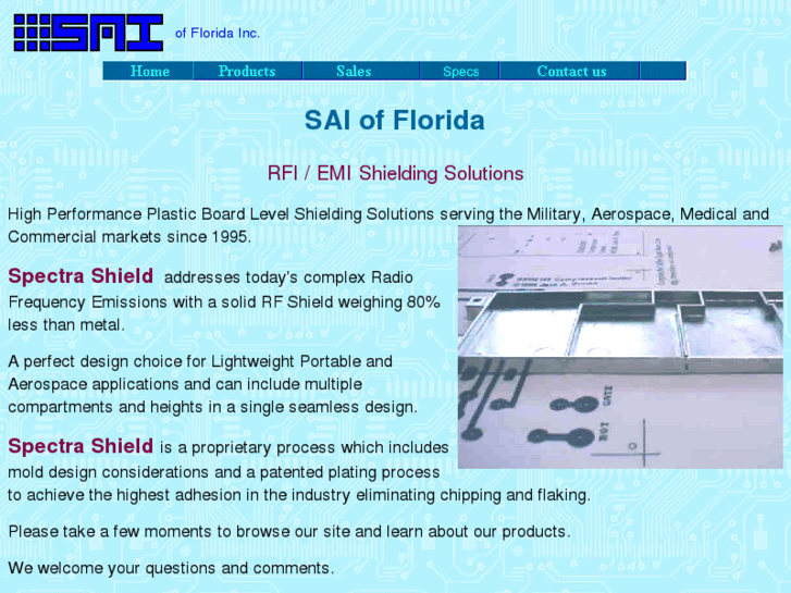 www.sairf.com