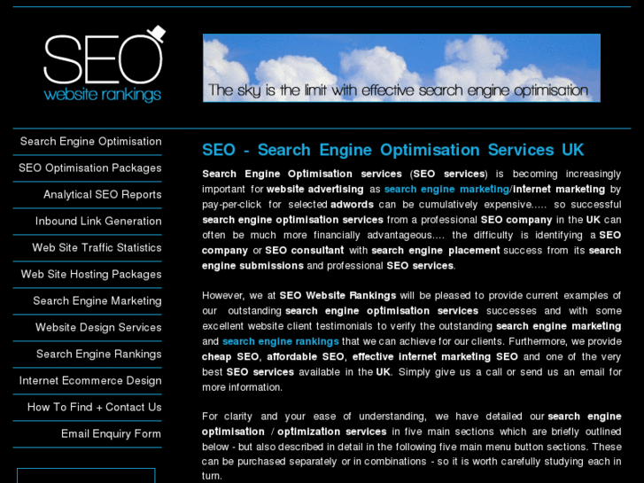 www.seo-website-rankings.co.uk