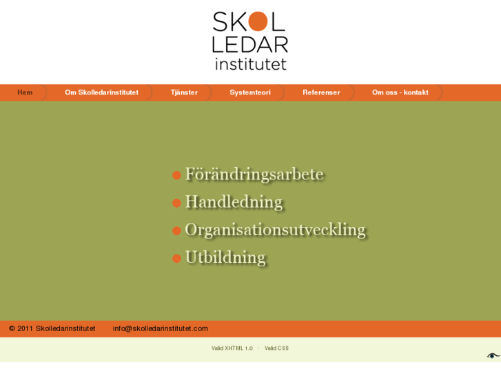 www.skolledarinstitutet.com