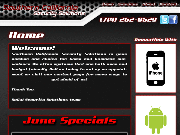 www.socalsecuritysolutions.net