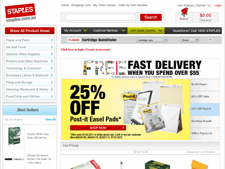 www.staples.com.au